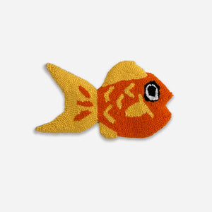 Goldfish Rug
